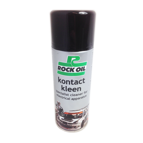 Rock Oil Kontact Kleen