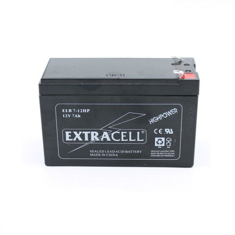 Vortex Genuine Battery
