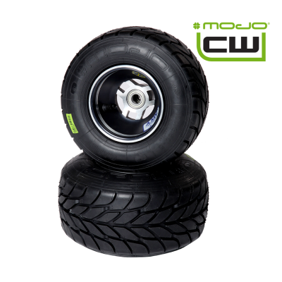 Mojo Tyre CW - Wet
