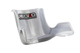 Jecko Seat - Silver - Close Edge / Standard