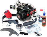 Torini Clubmaxx - Sealed Cadet - Complete Kit