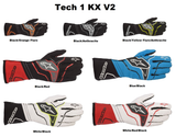 Special Order Gloves Availale
