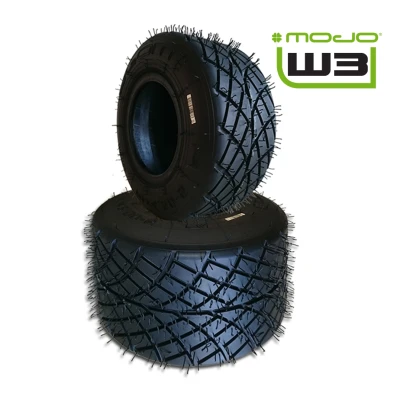 Mojo Tyre W3 - Wet