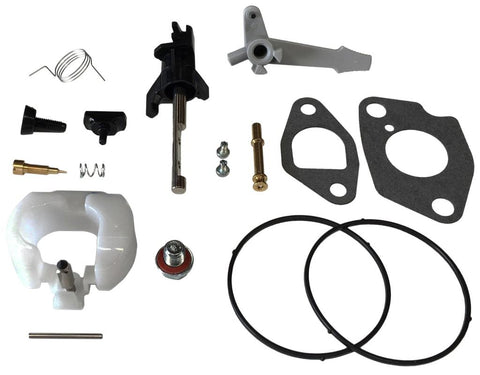 Torini 4S Carburettor Repair Kit - Clubmaxx & Supermaxx