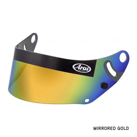 Arai SK6 Visor Iridium