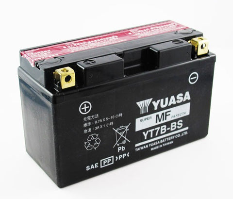 Battery YUASA Rotax