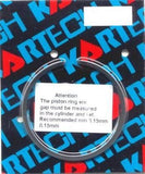 Piston Ring - Kartech