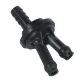 Kartech Fuel Tank Outlet Fitting Plastic