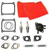 Torini Track Side Maintenance Kit - Clubmaxx Cadet