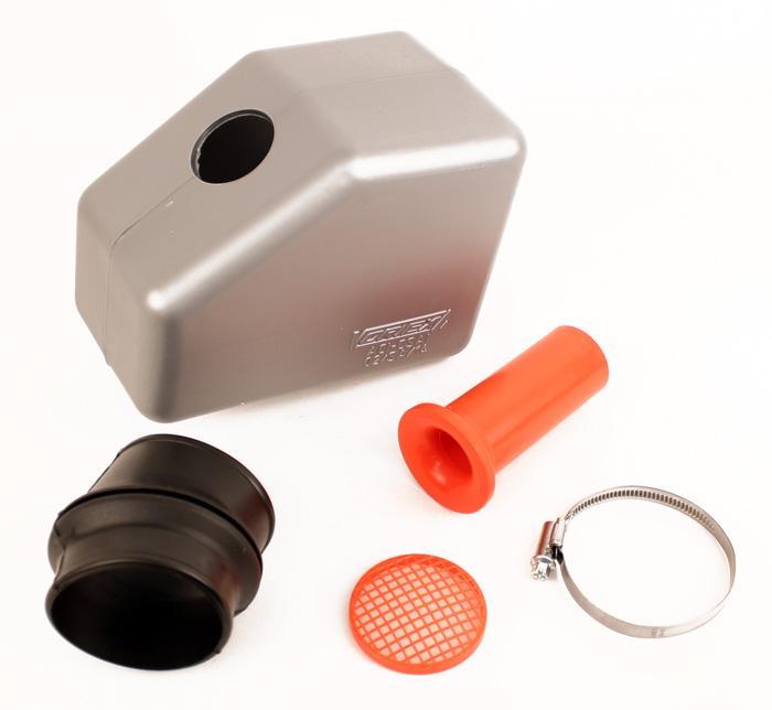 Mini Rok Airbox