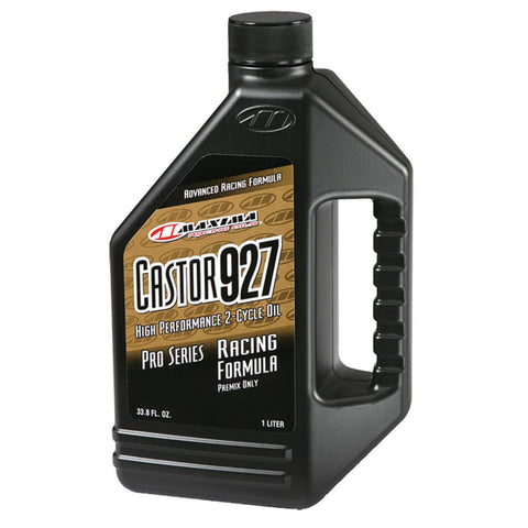 Maxima 927 Castor Oil 1L
