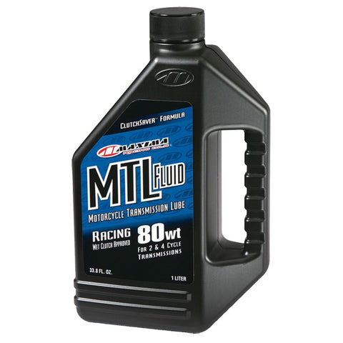 Maxima MTL Gear Oil 1L