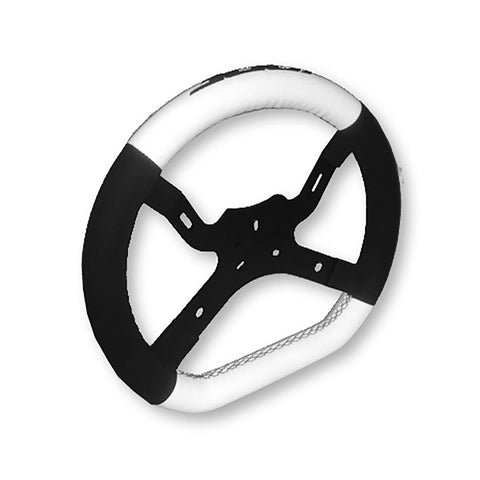 KG Steering Wheel X5