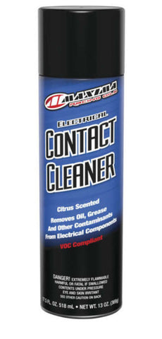 Maxima Contact & Brake Cleaner