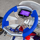 Kartech Steering Wheel Timing Bracket