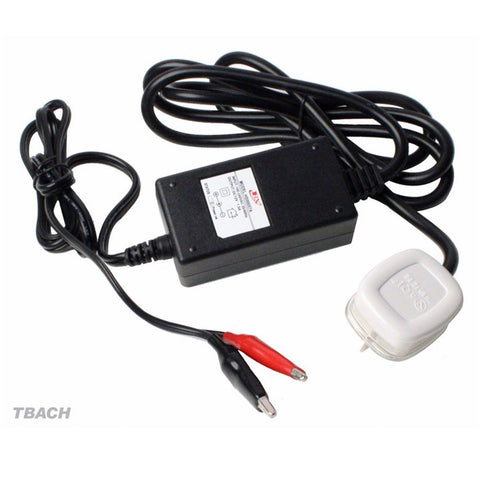 Kartech Battery Charger - Trickle Type