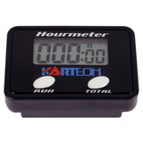 Kartech Hourmeter Digital 2 or 4 Stroke