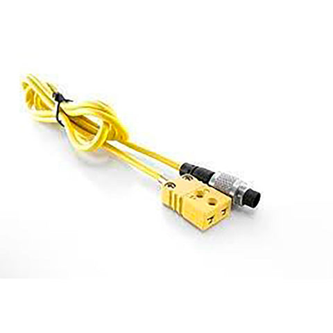 MyChron Temp Extension Cable - Yellow