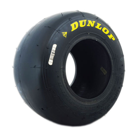 Dunlop DFM Tyre - Slick