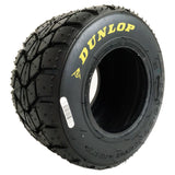 Dunlop Tyre KNSW - Wet