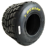 Dunlop Tyre KNSW - Wet