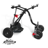 Kart Trolley - Stone 'Transformer'